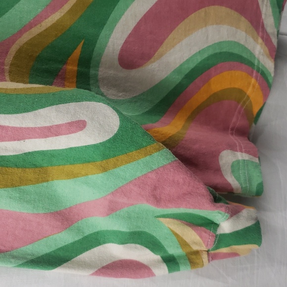 Walt Disney World Women's XS Spirit Jersey Retro Long Sleeve Shirt - Picture 5 of 16